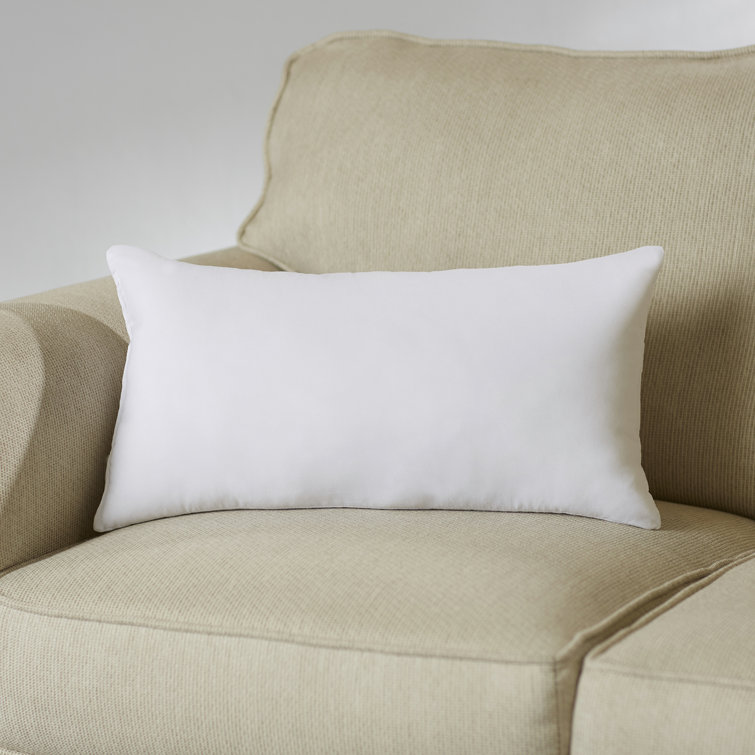 Wayfair store pillow inserts